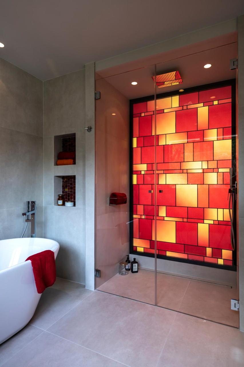 Bed and Breakfast Terre De Reve Le Rouret Esterno foto