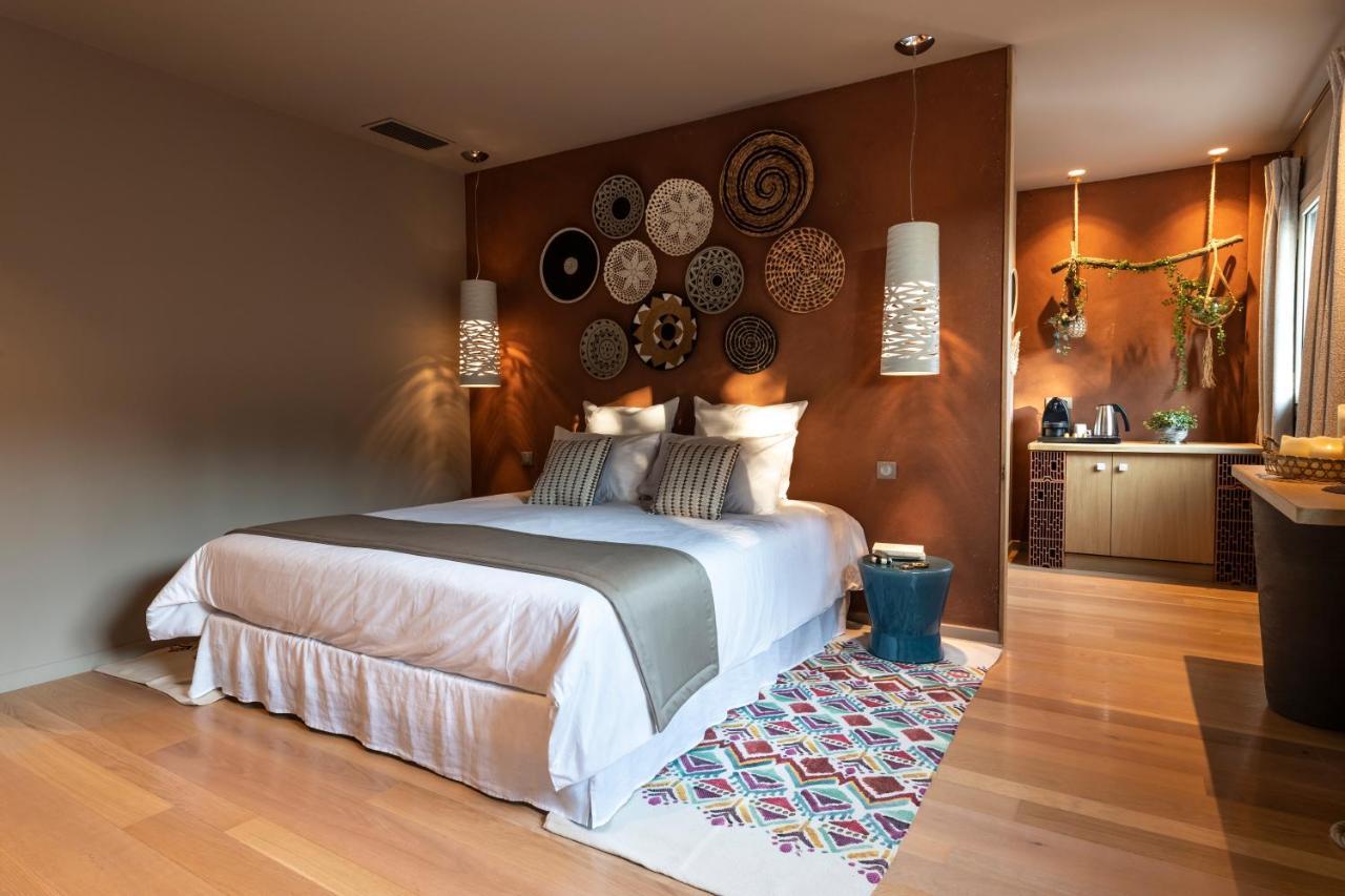 Bed and Breakfast Terre De Reve Le Rouret Esterno foto