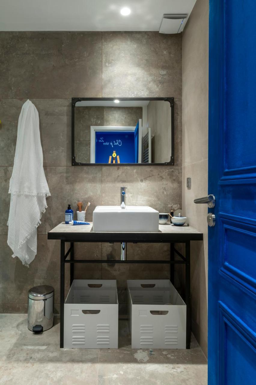 Bed and Breakfast Terre De Reve Le Rouret Esterno foto