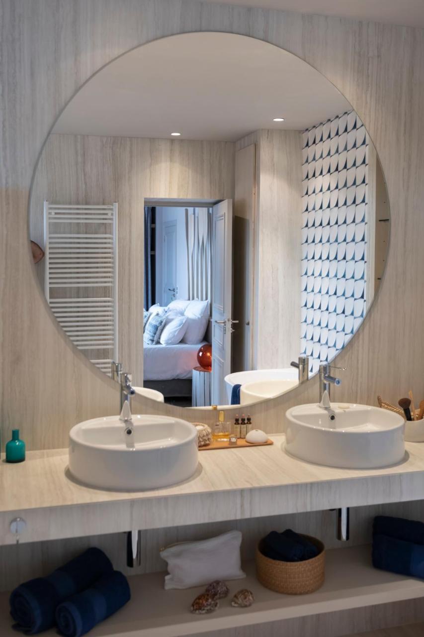 Bed and Breakfast Terre De Reve Le Rouret Esterno foto