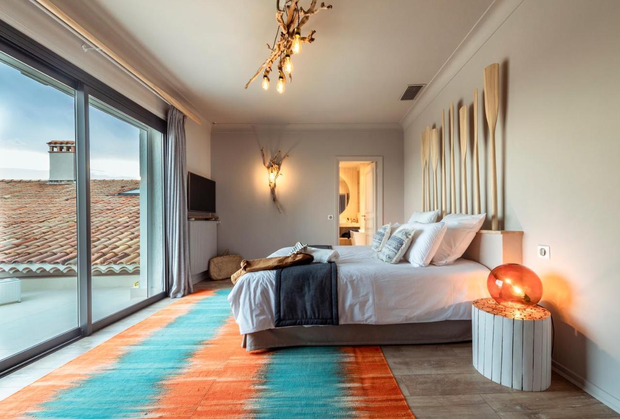 Bed and Breakfast Terre De Reve Le Rouret Esterno foto